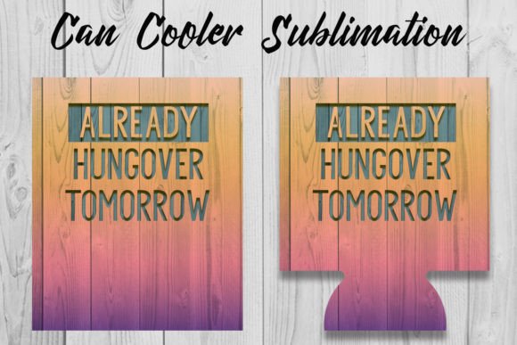 Download Can Cooler Sublimation | Can Koozie - Can koozie Collection