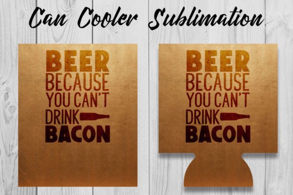 Download Can Cooler Sublimation | Can Koozie - Can koozie Collection